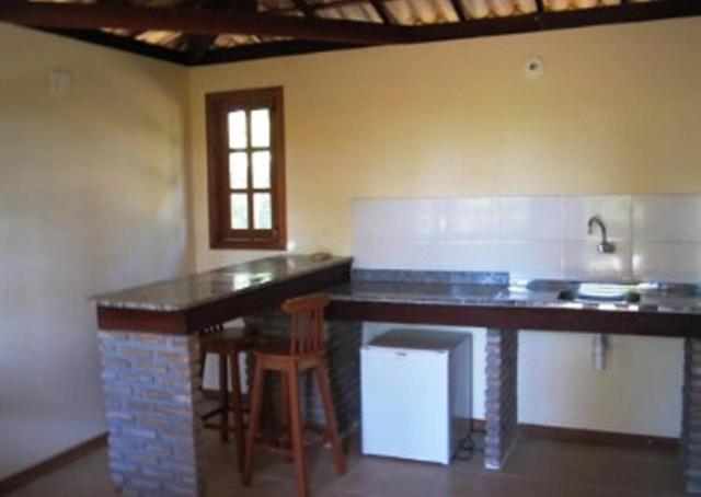 Pousada Aracas Village Imbassai Szoba fotó