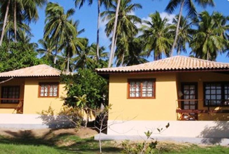 Pousada Aracas Village Imbassai Szoba fotó